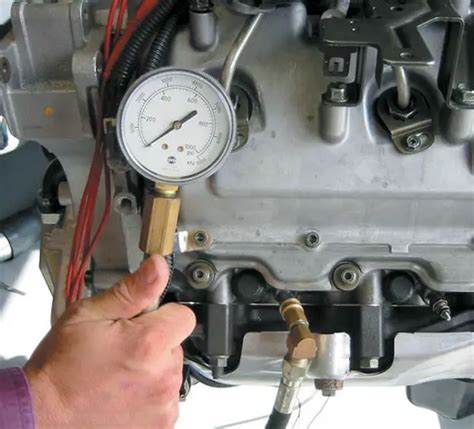 engine compression test glow plug|glow plug resistance testing.